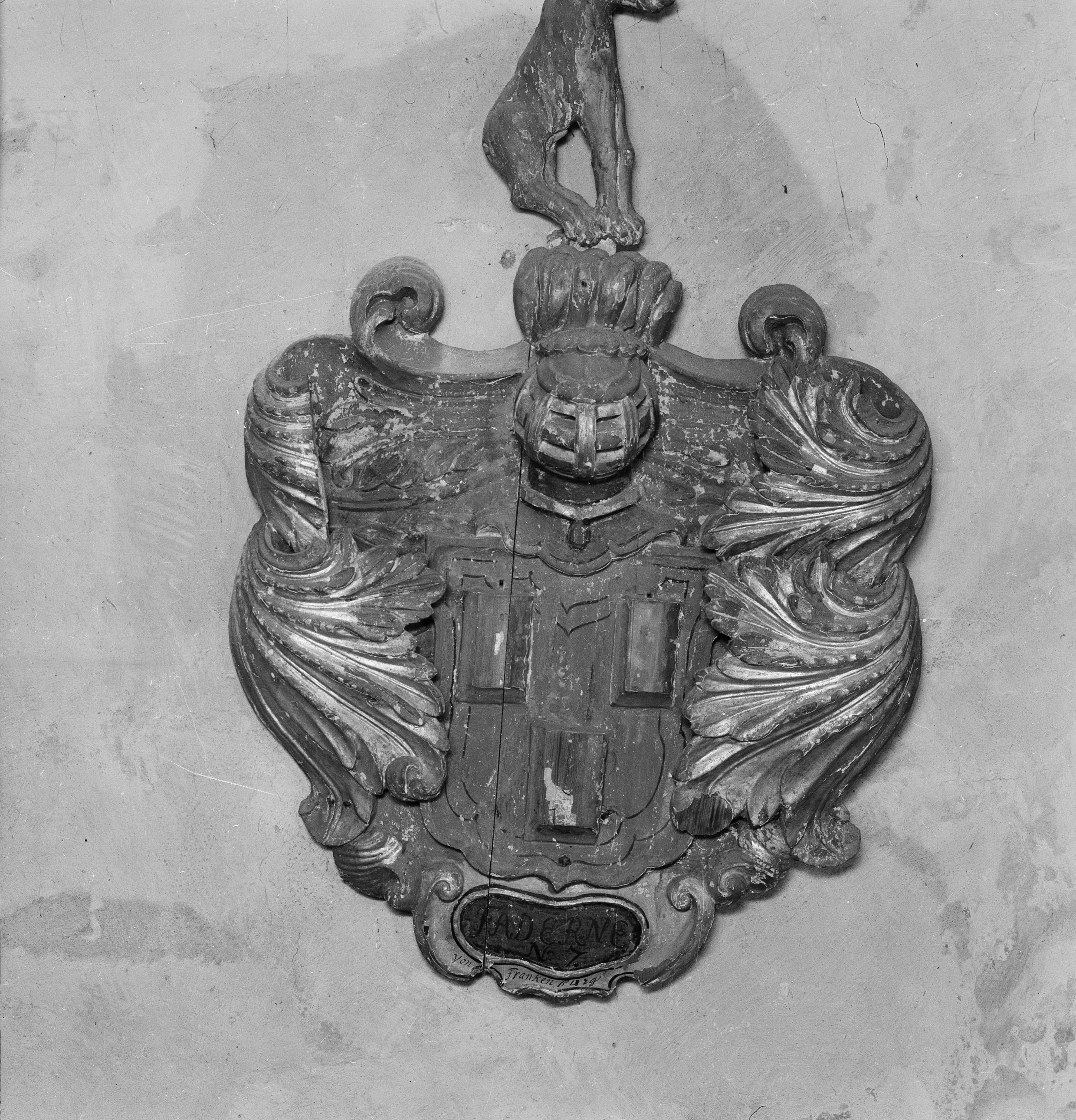 Nils Lagergren, Håtuna kyrka