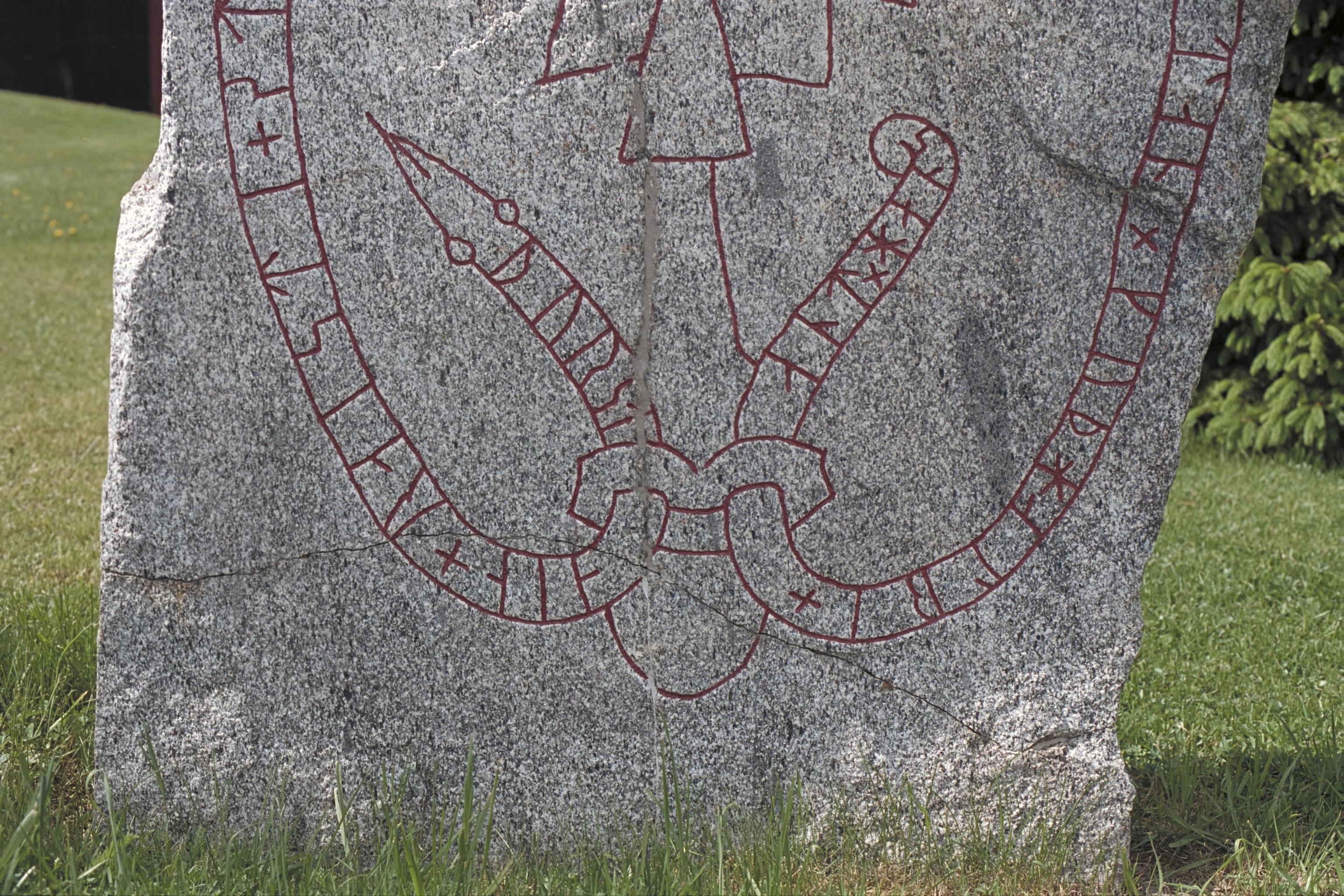 Bengt A Lundberg, U1157 Isby