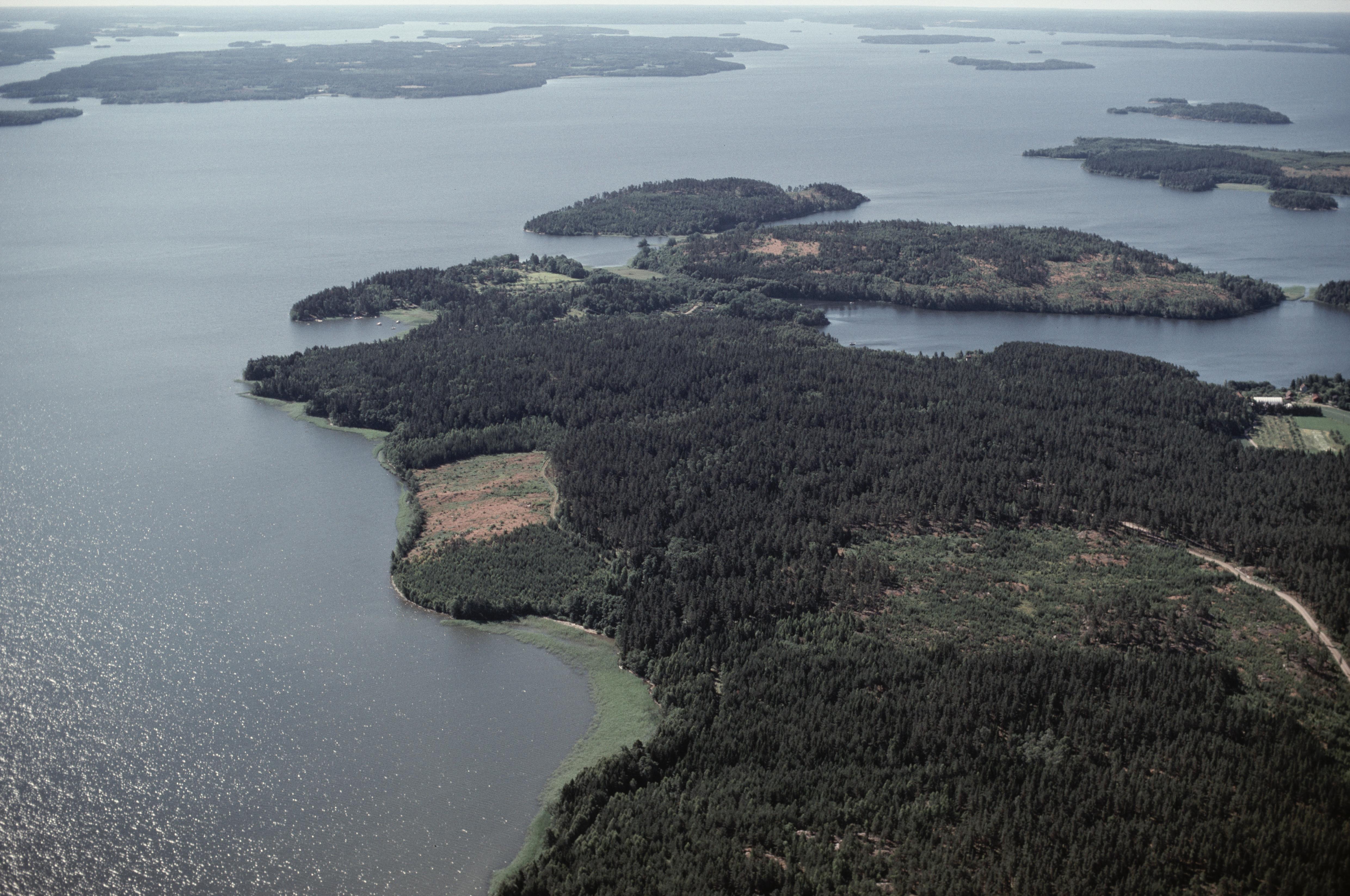 Jan Norrman, Torsvi 16:1