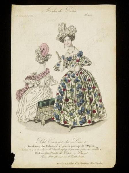 Unknown, Print