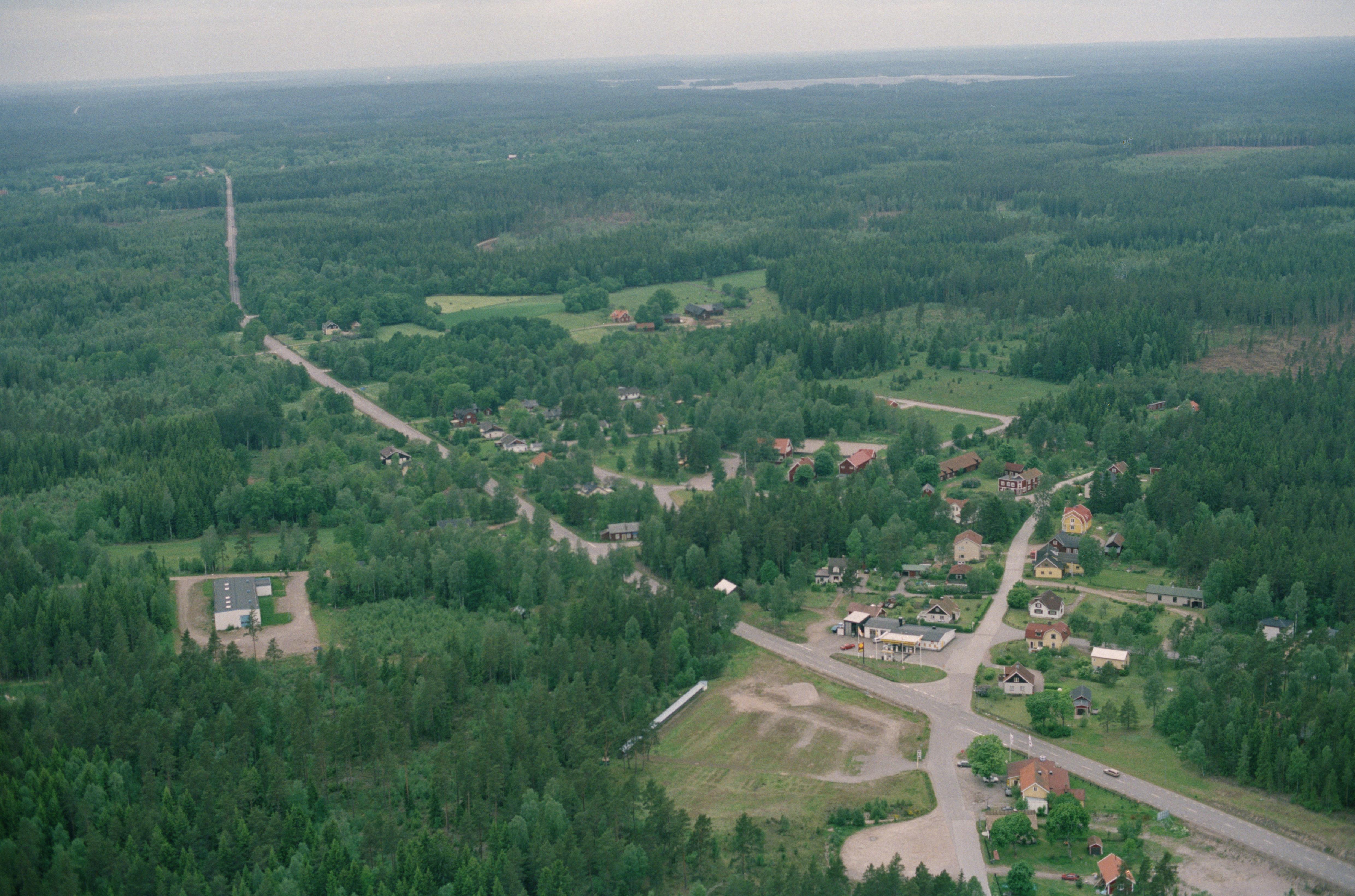 Jan Norrman, Algutsboda 55:1