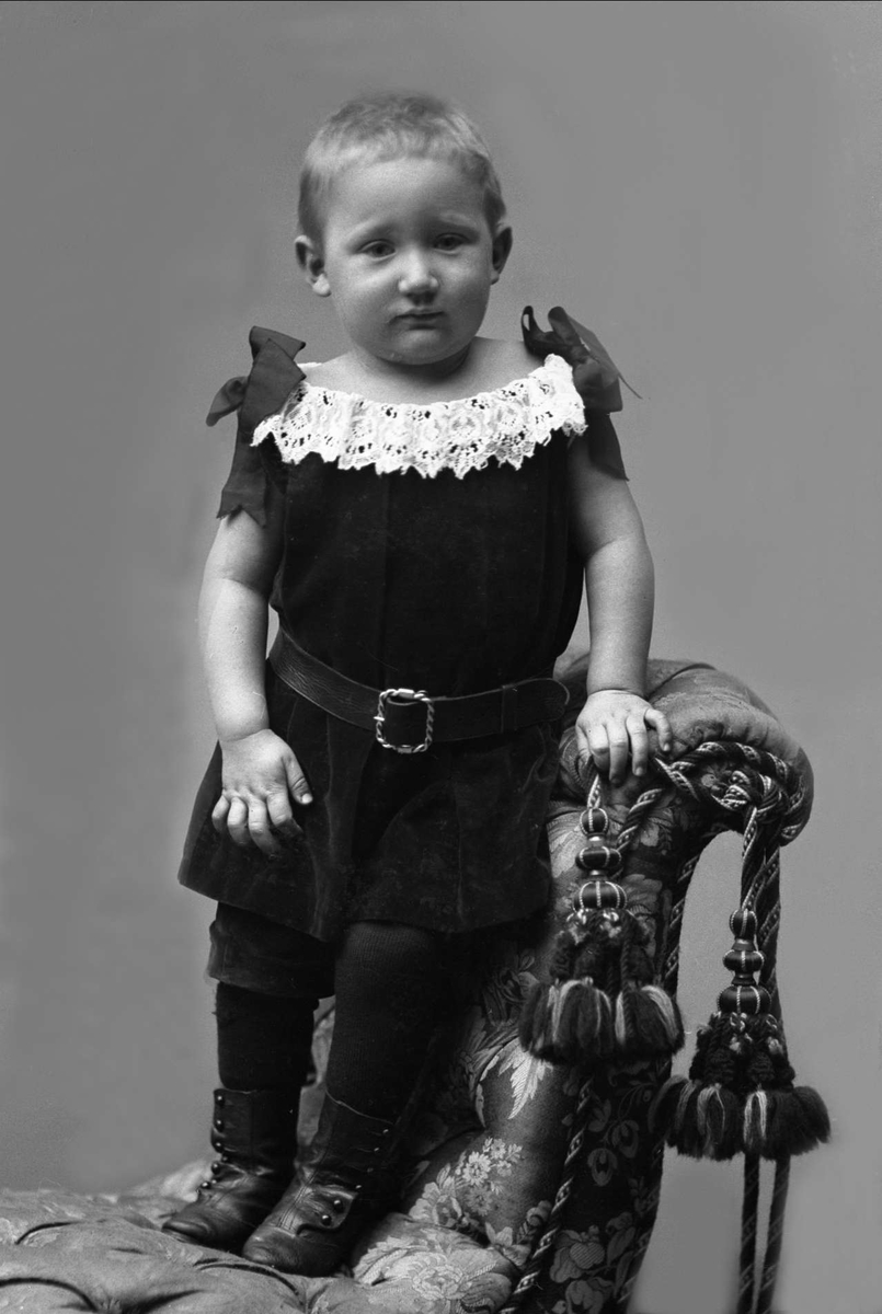 Gustav Borgen, NFB.50241