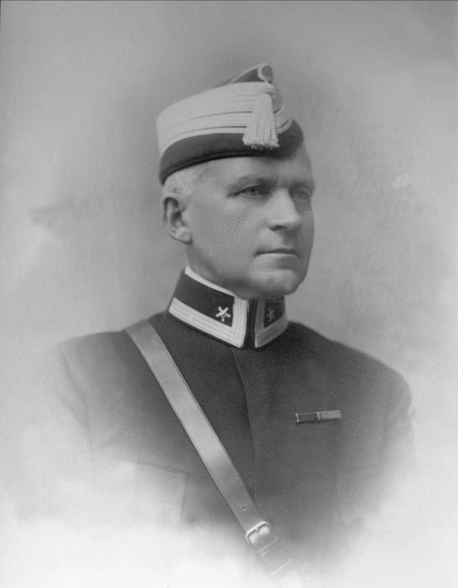 Gustav Borgen, NFB.56048