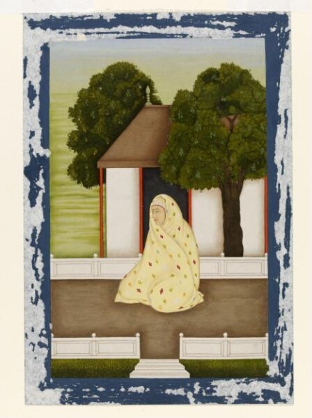 Unknown, Painting