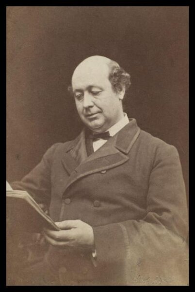 Beau, Adolphe, Guy Little Theatrical Photograph