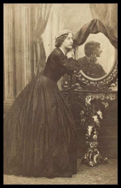 Beau, Adolphe, Guy Little Theatrical Photograph