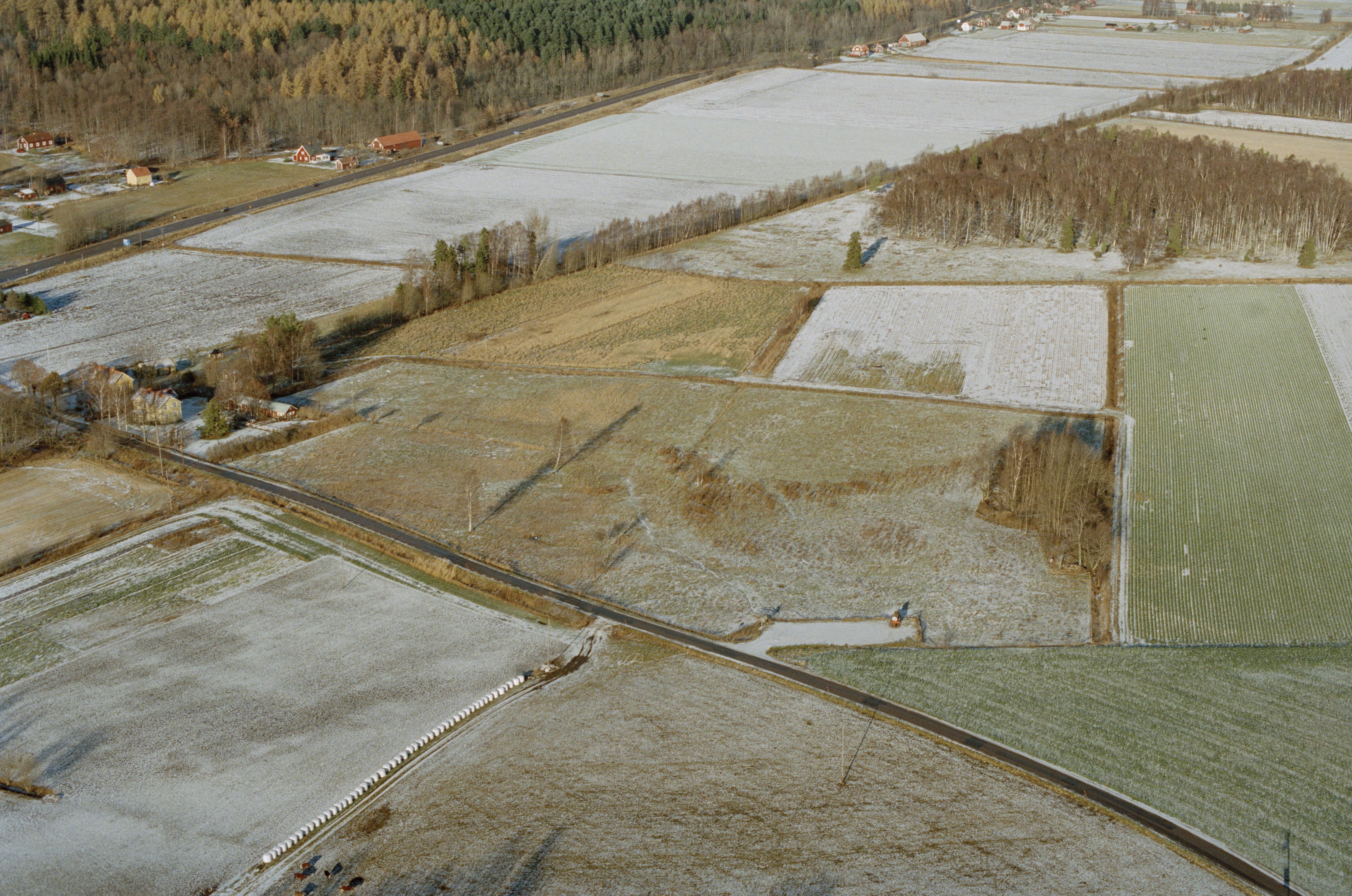 Jan Norrman, Västra Tollstad 22:1