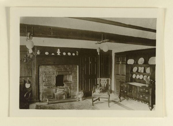 Potter, Beatrix, Photograph