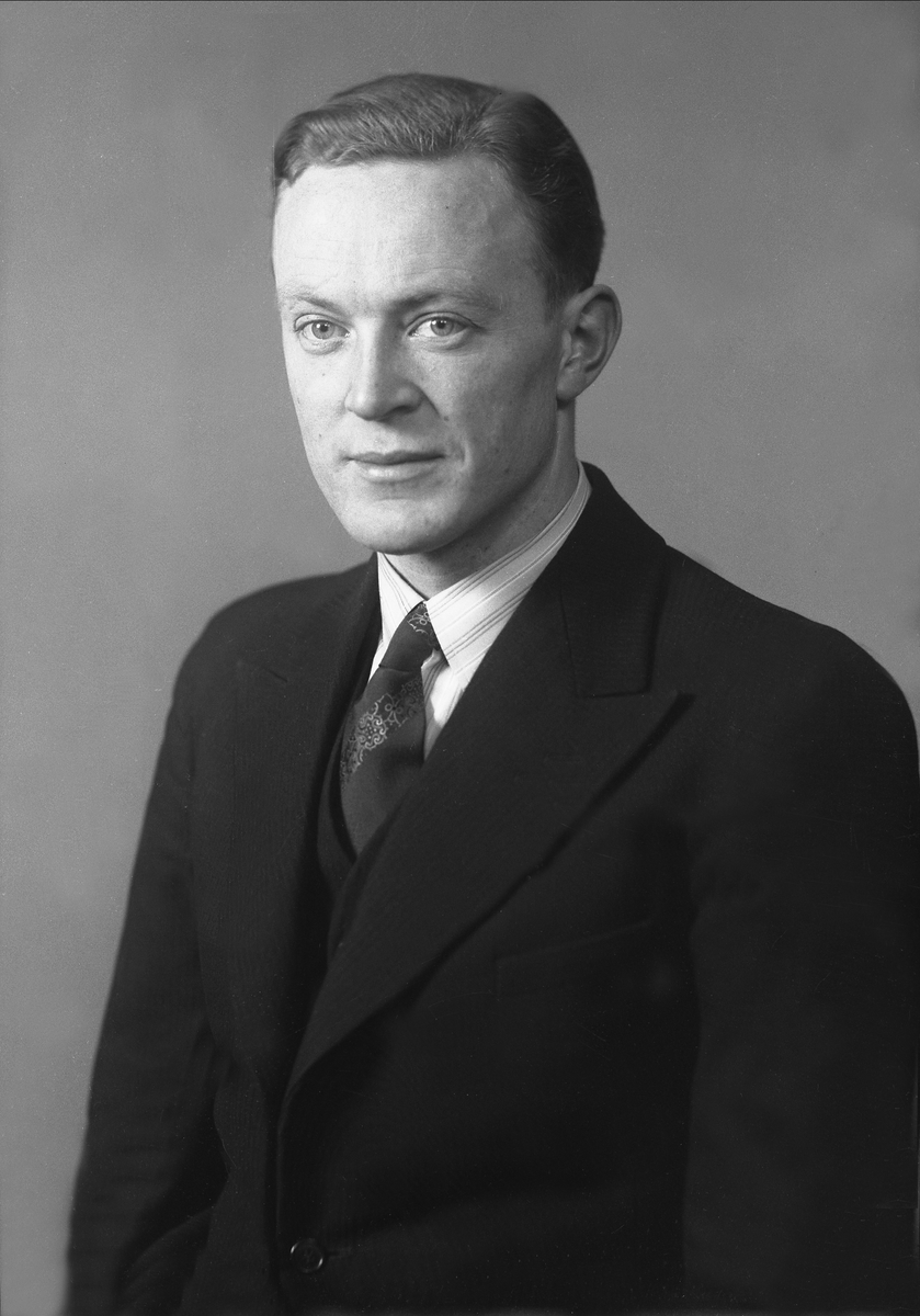 Gustav Borgen, NFB.56564