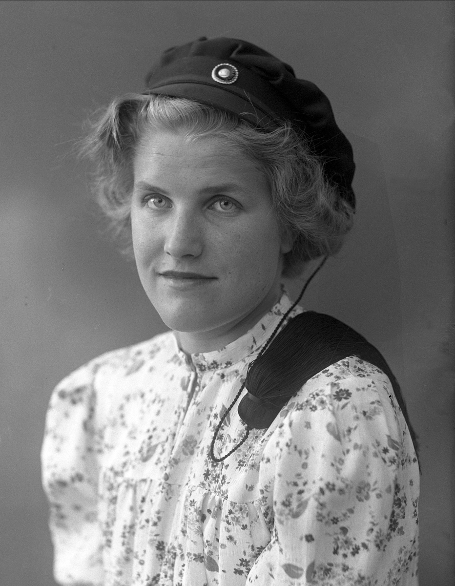 Gustav Borgen, NFB.56749