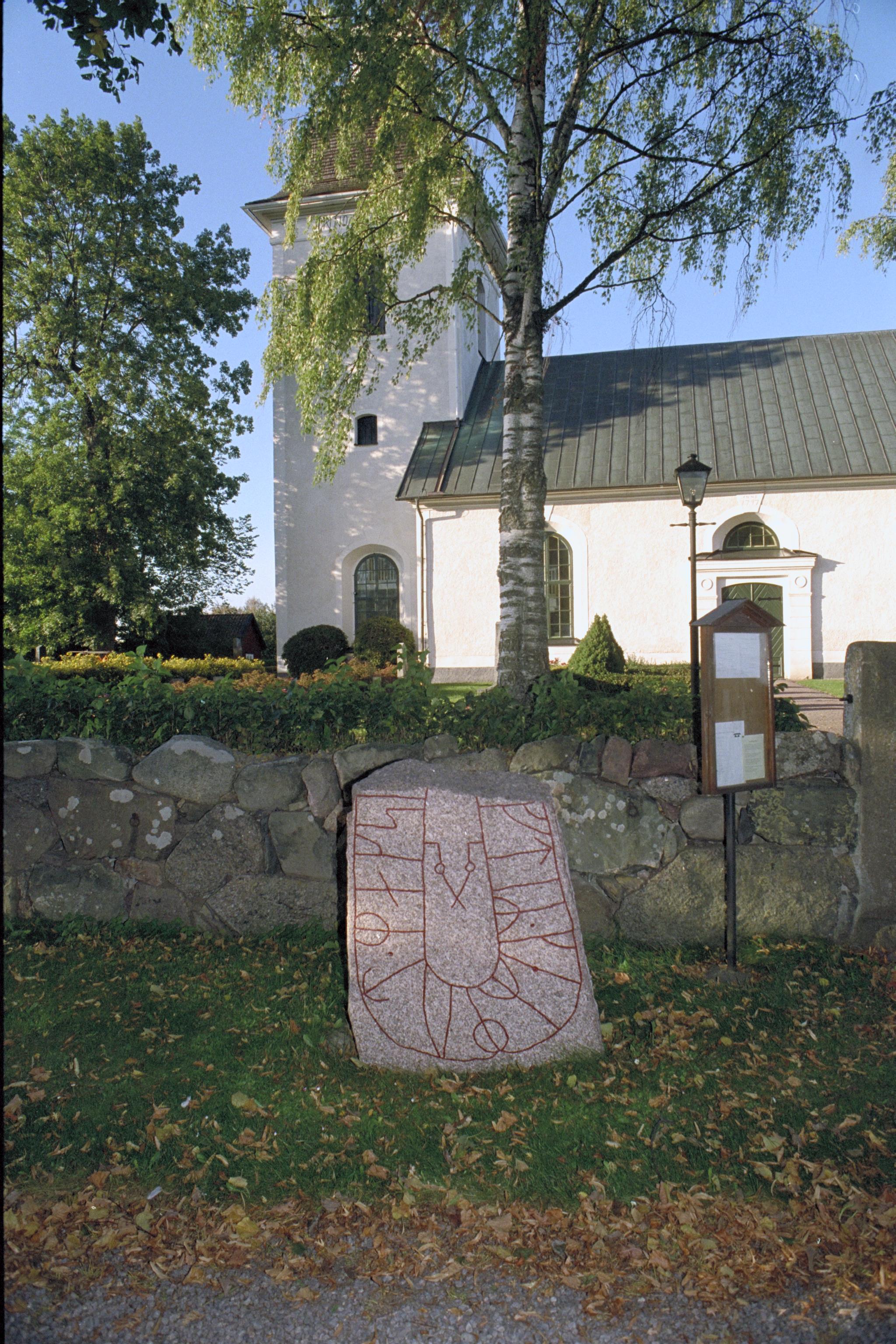 Bengt A Lundberg, Ög193 Herrberga