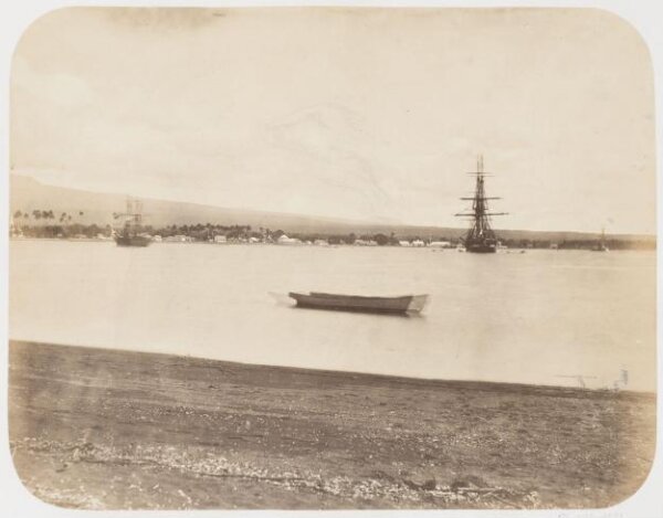Kerr, Henry, Photograph
