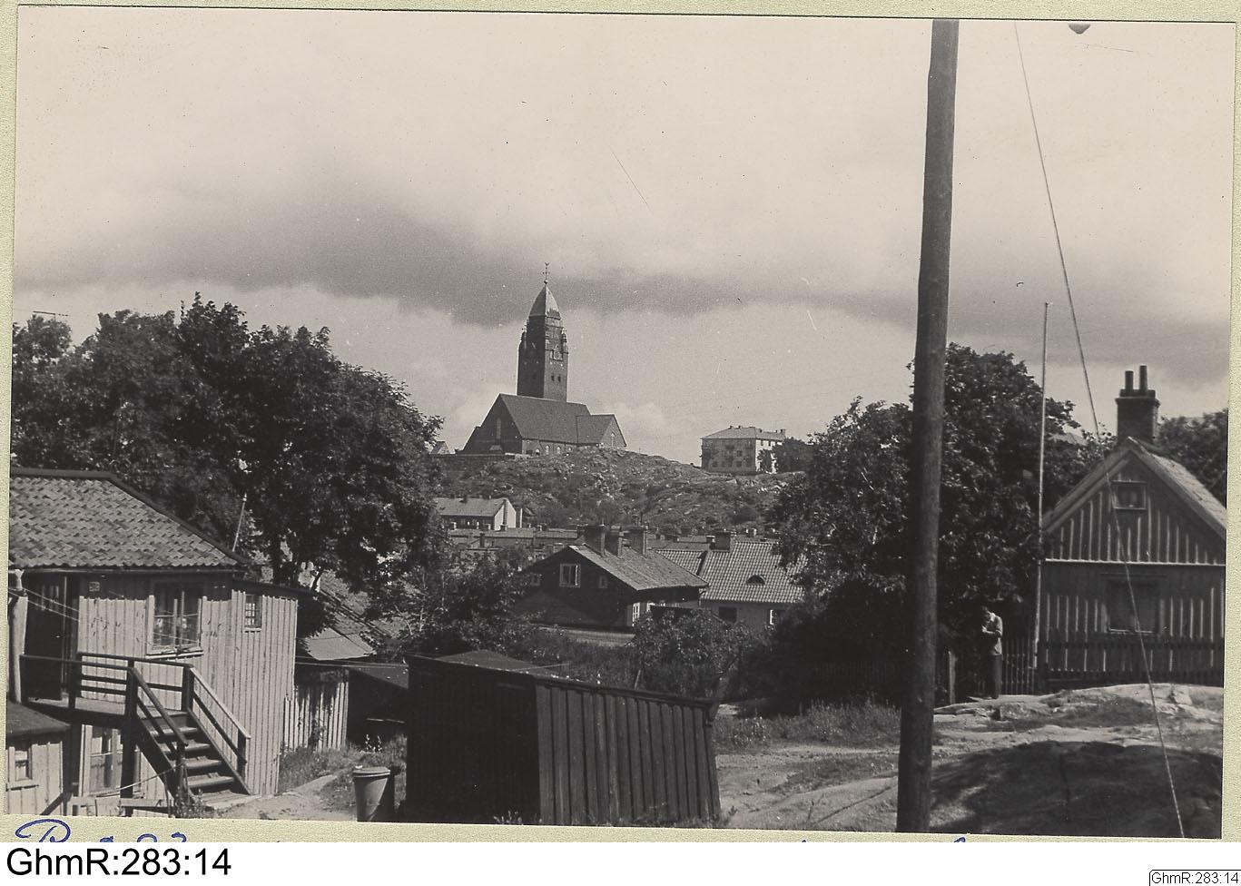 Otto Thulin, fotografi, bilder