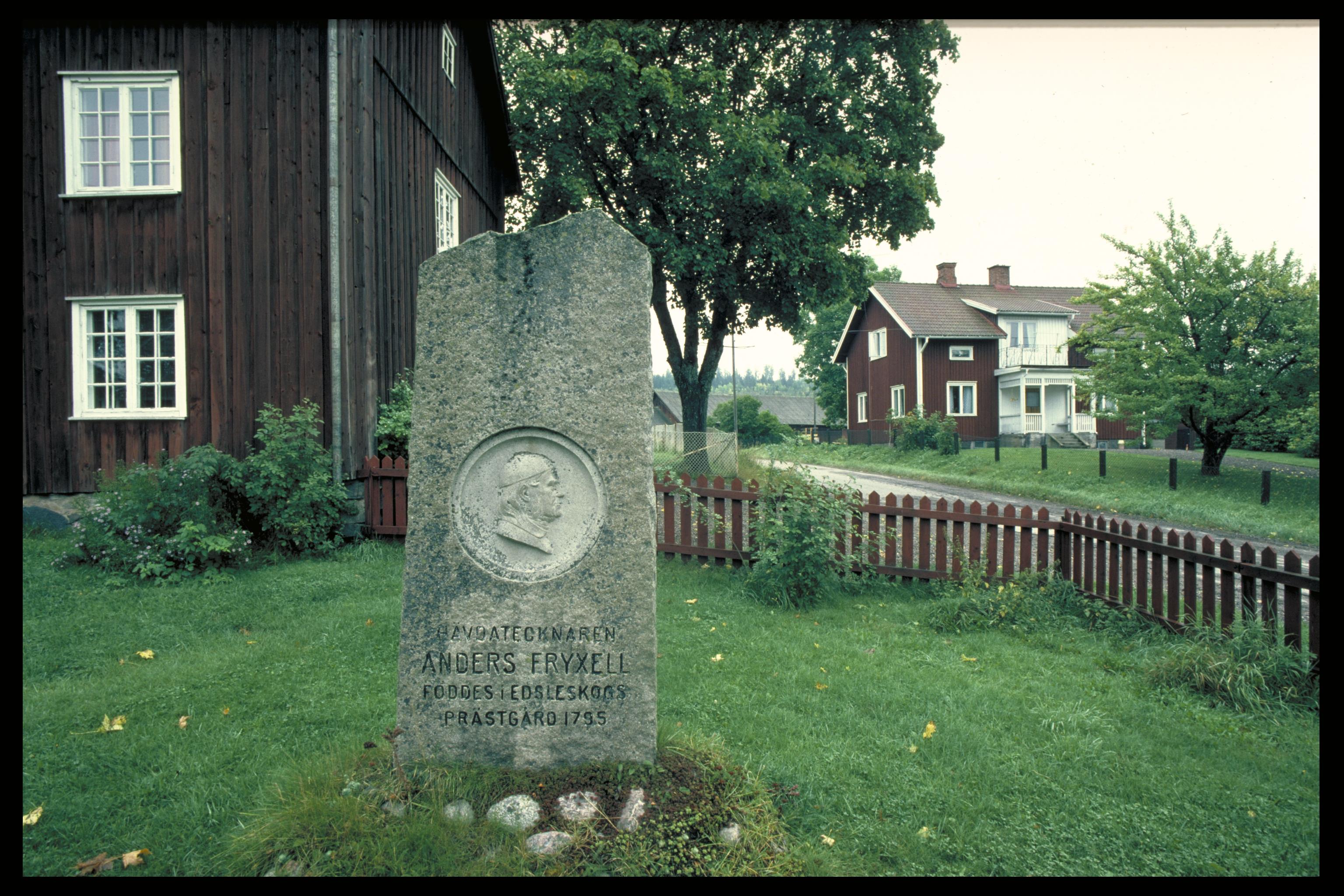 Pål-Nils Nilsson, Edsleskog 27:1