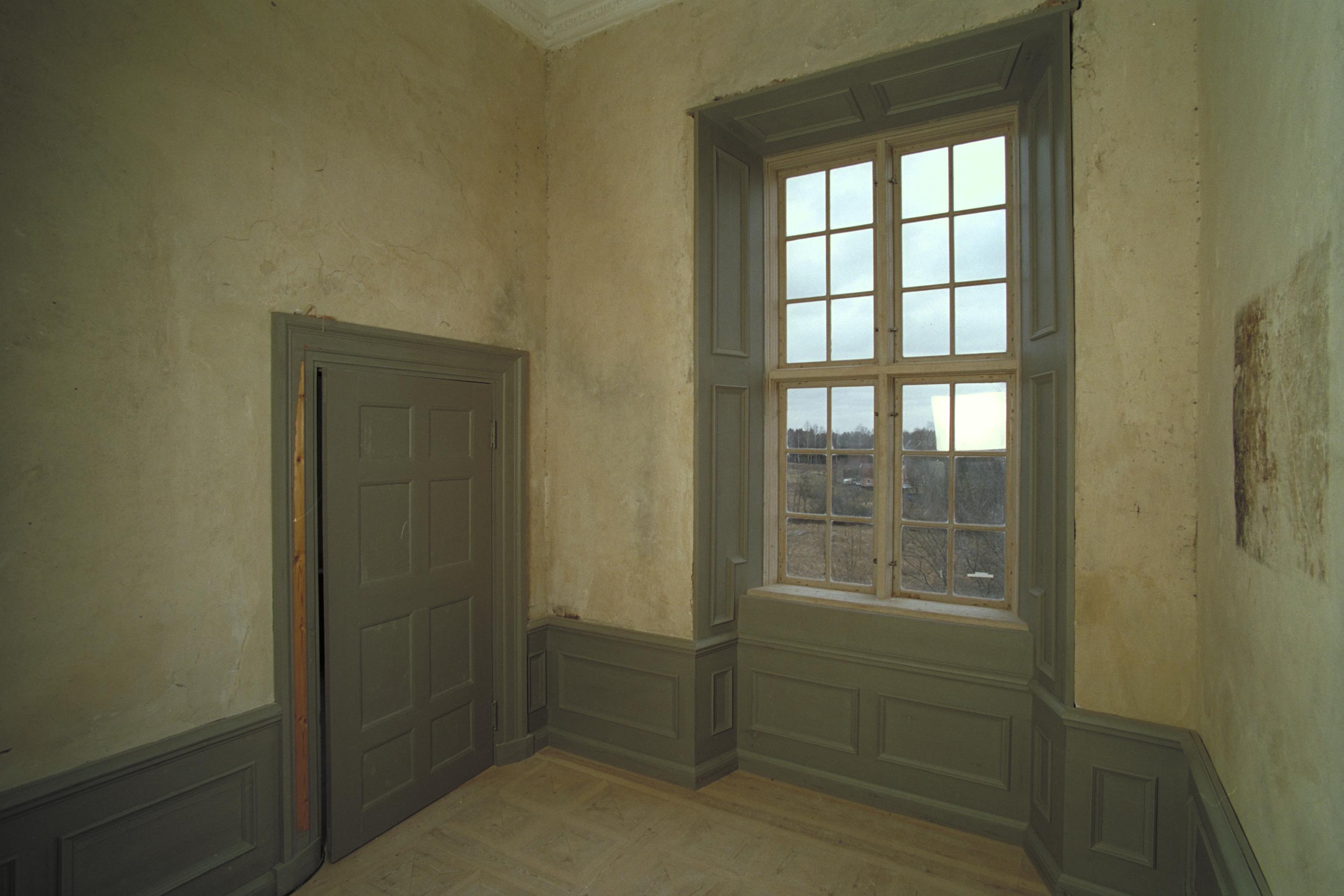 Bengt A Lundberg, Mälsåkers slott