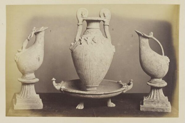 Franck, Photograph