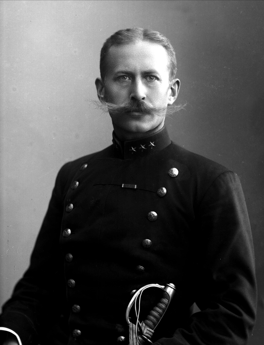 Gustav Borgen, NFB.12372