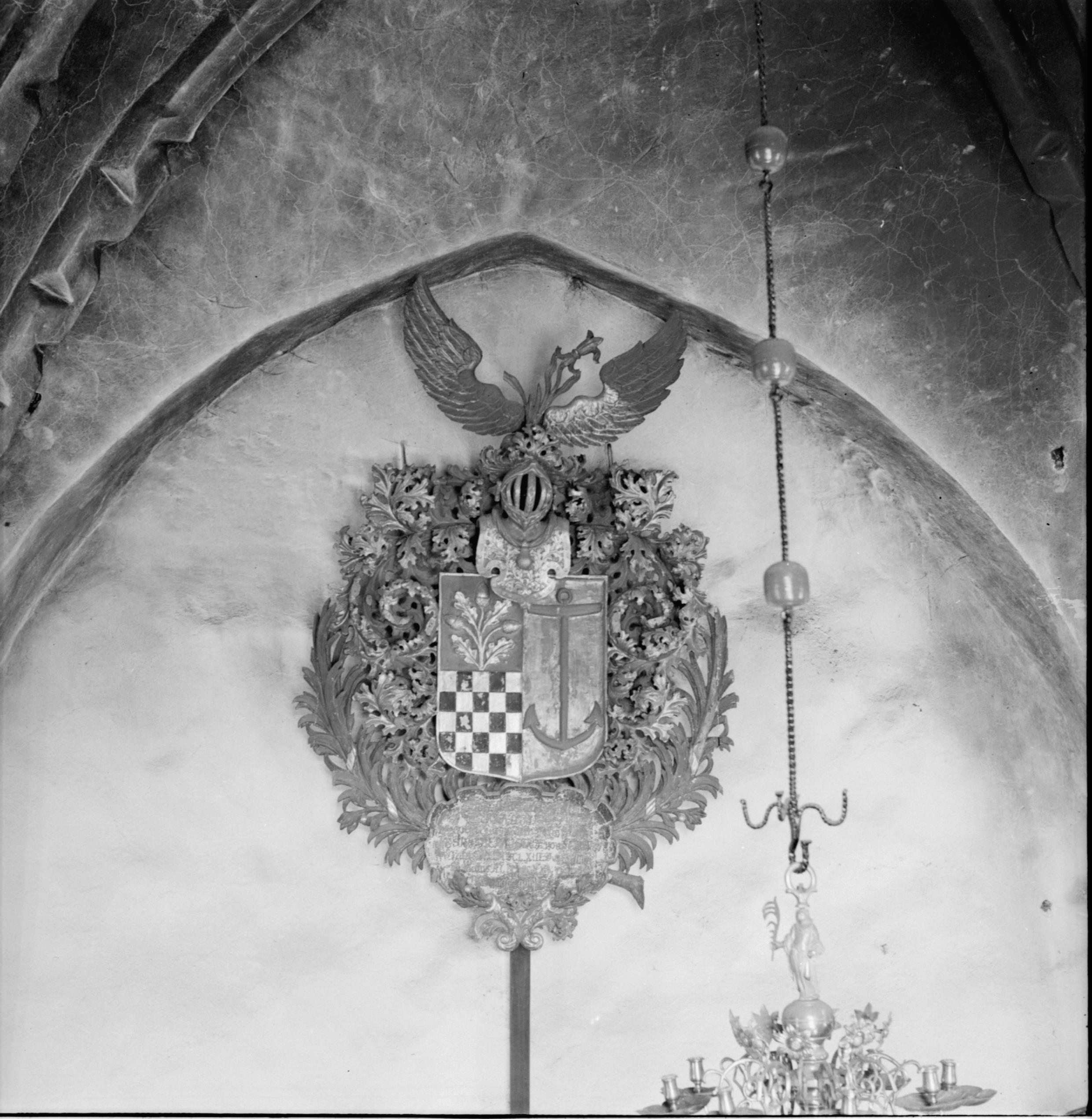 Ivar Schnell, Torsåkers kyrka