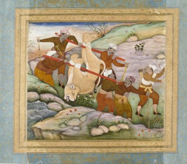 Unknown, Painting