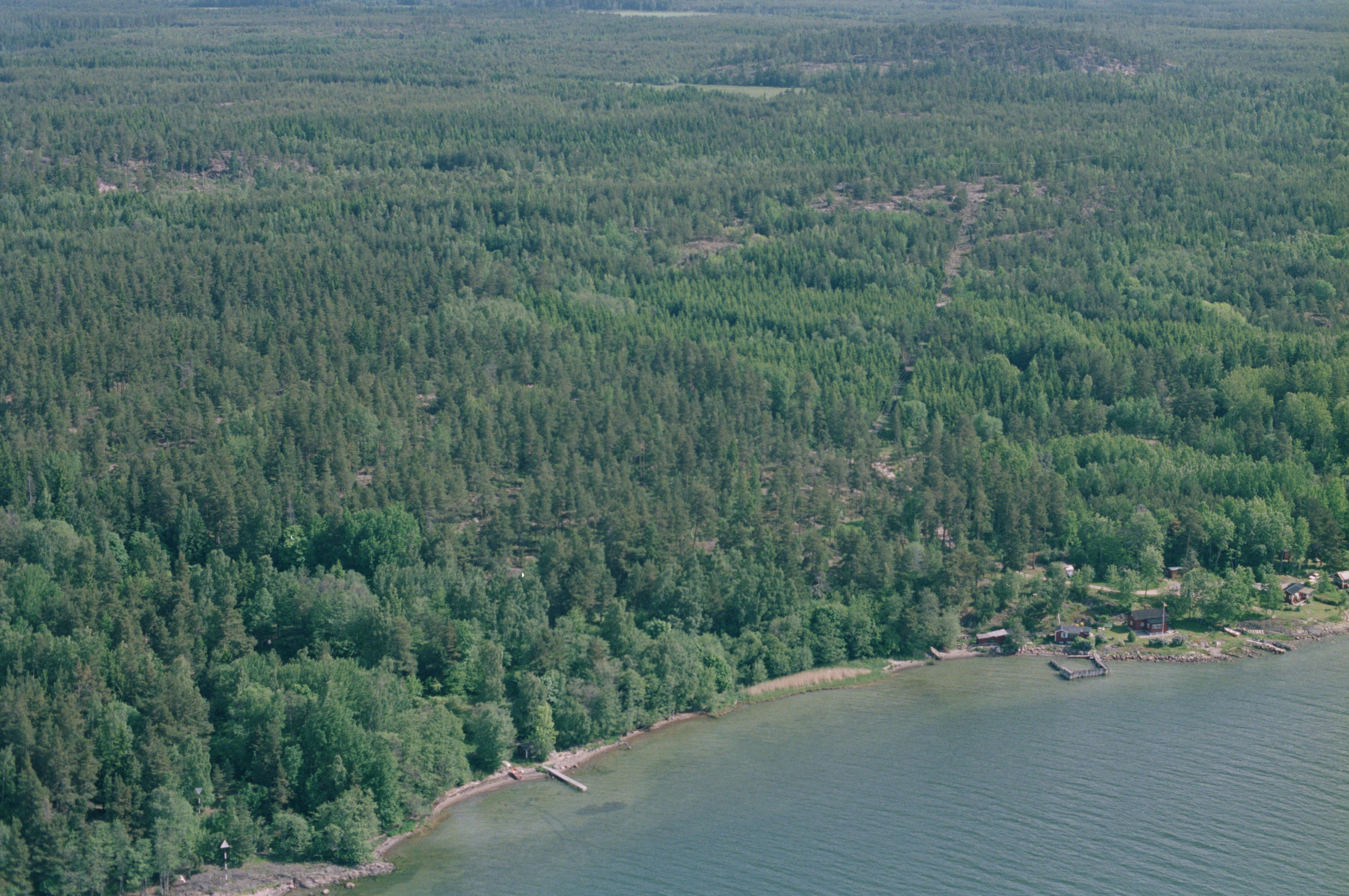 Jan Norrman, Kvarsebo 48:1