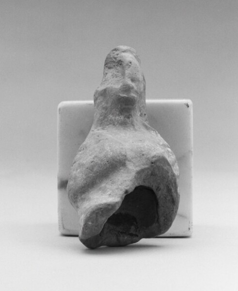 Unknown, Figurine Fragment