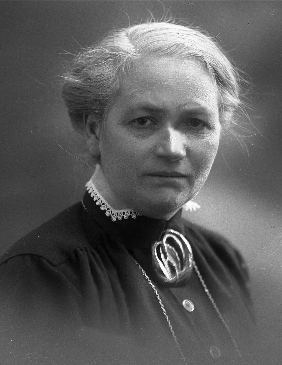 Gustav Borgen, NFB.39127