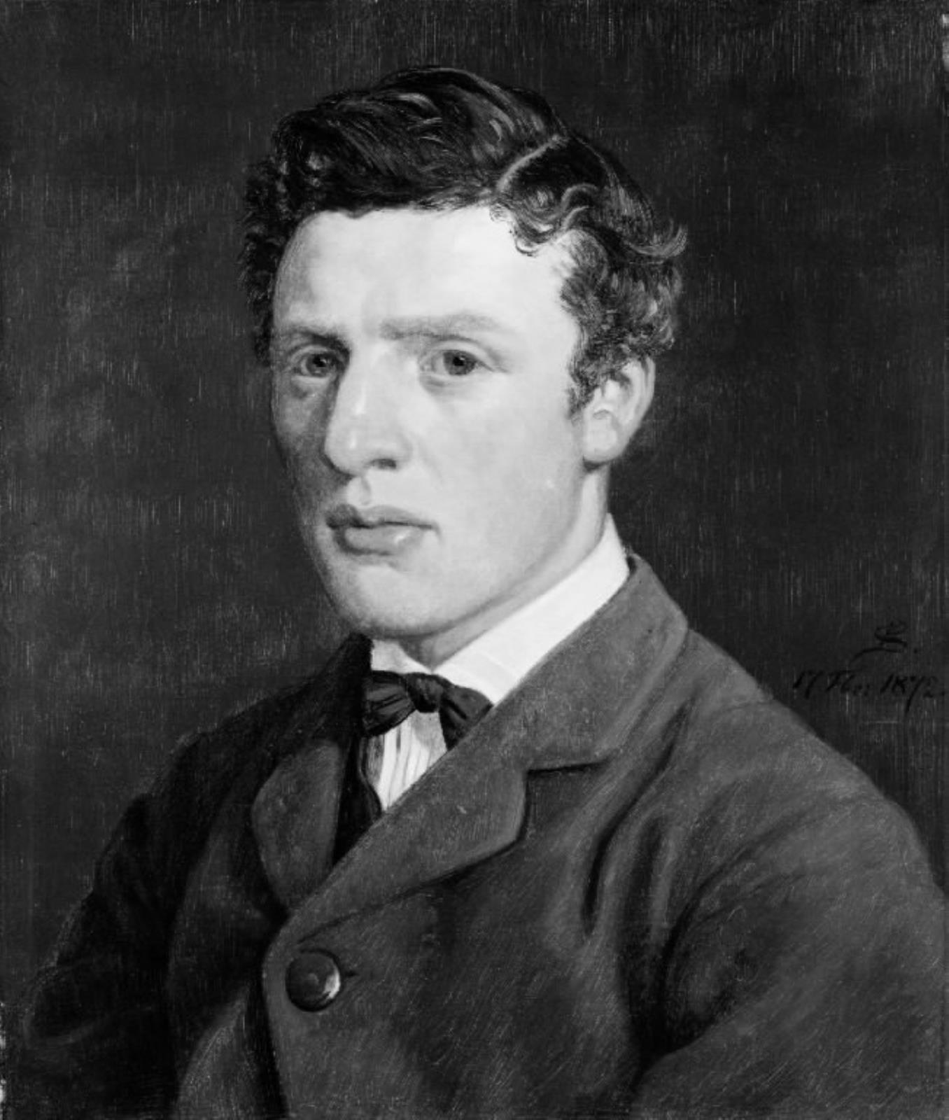 P.C. Skovgaard, Prokurist Alexander Mariboe