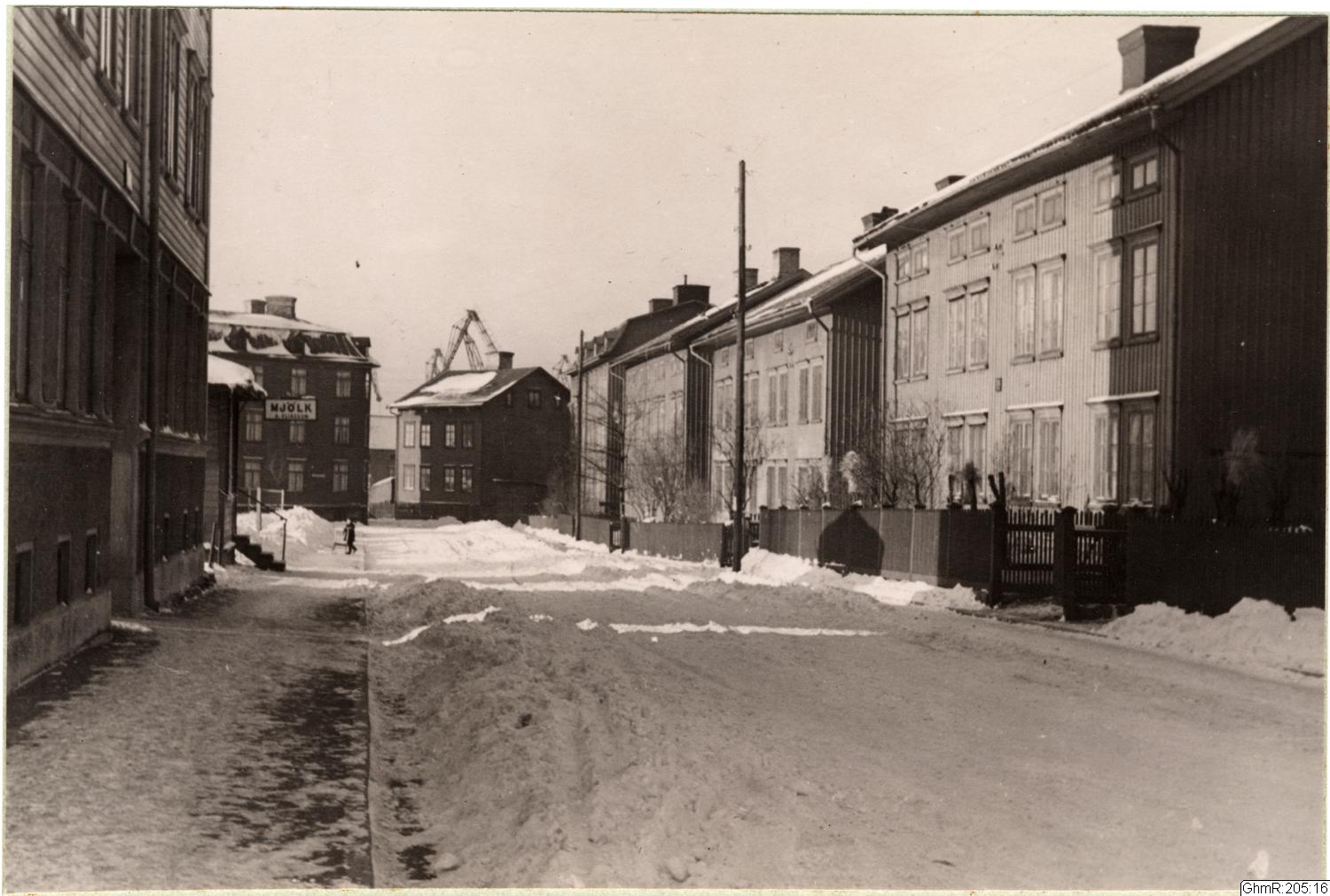 Otto Thulin, fotografi, påsiktsbild, bilder