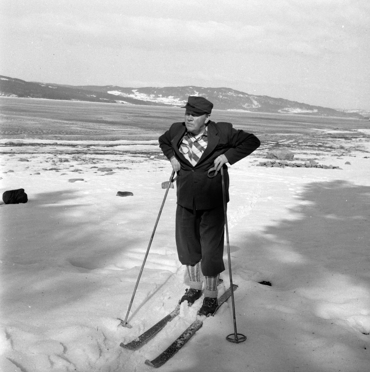 Adolf Skjegstad, ASK-04168