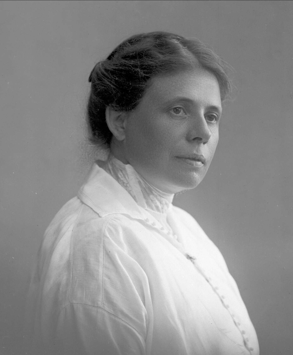 Gustav Borgen, NFB.47856