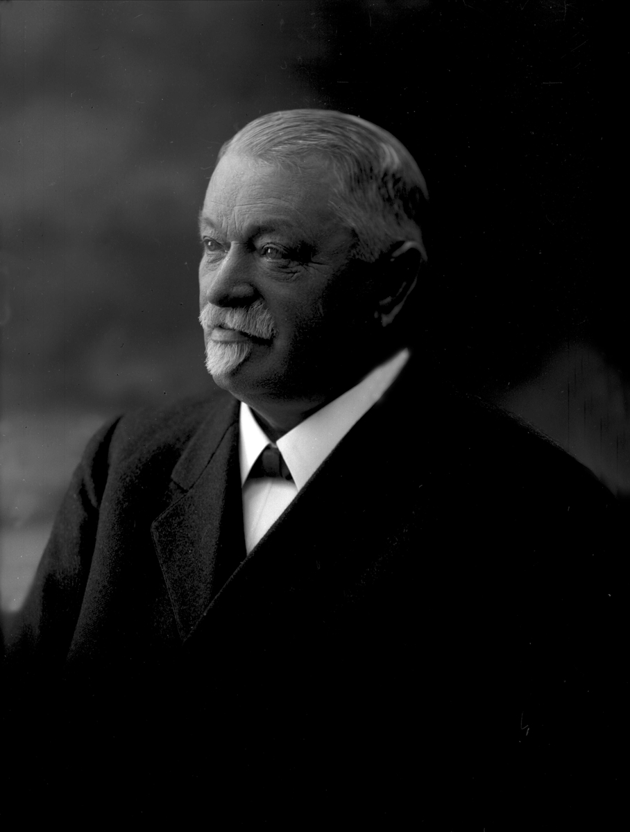 Gustav Borgen, NFB.11707