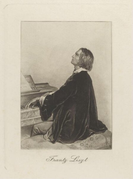 Unknown, H Beard Print Collection