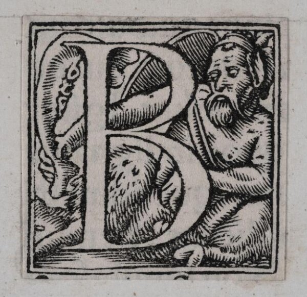 Unknown, Print