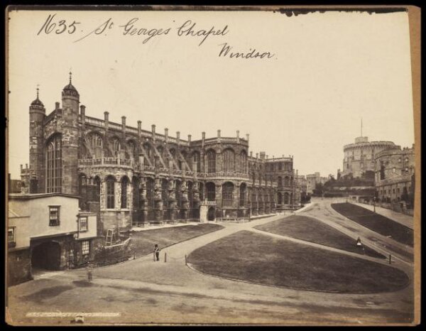 Francis Frith, Photograph