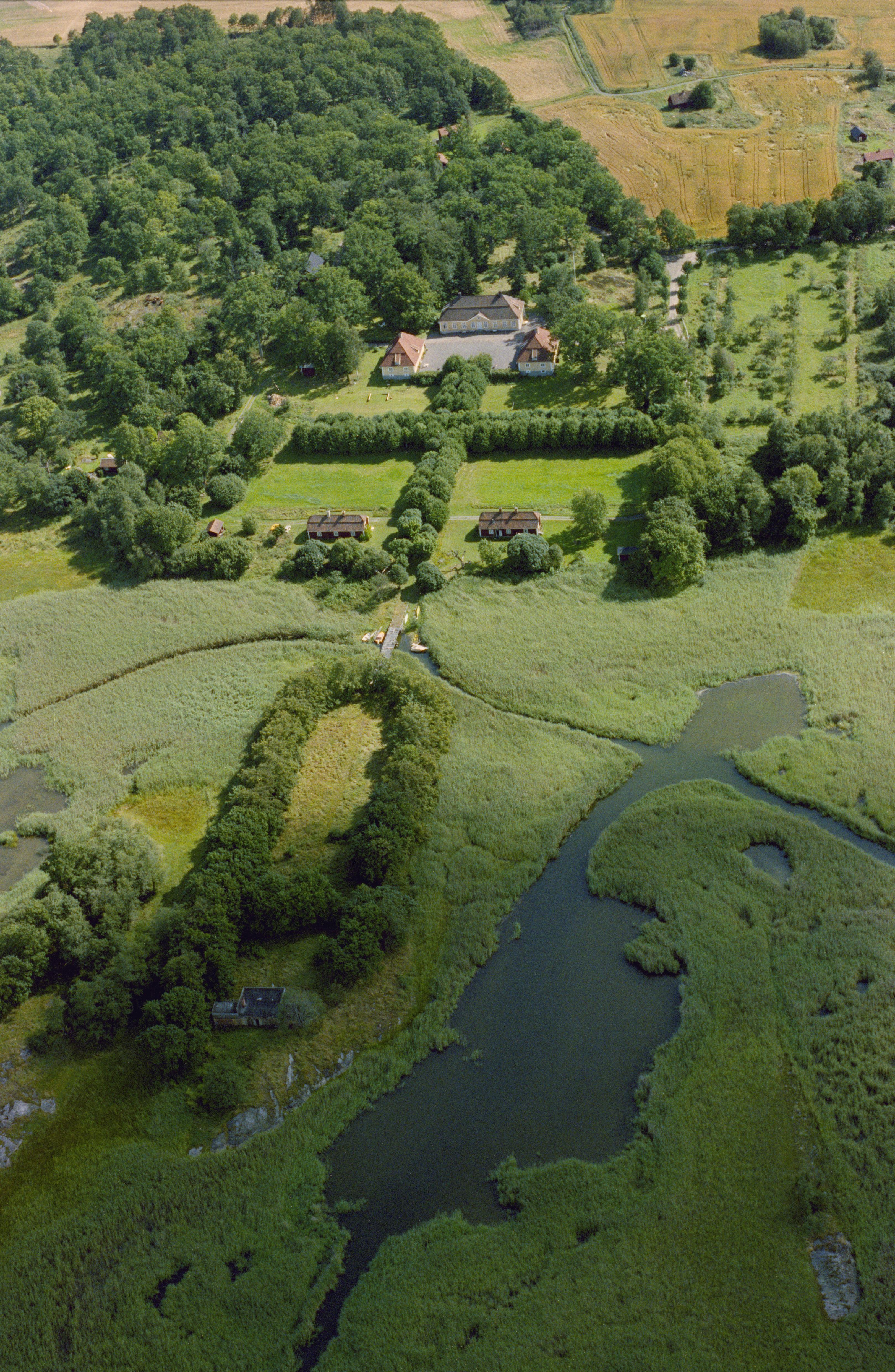 Jan Norrman, Engelholm
