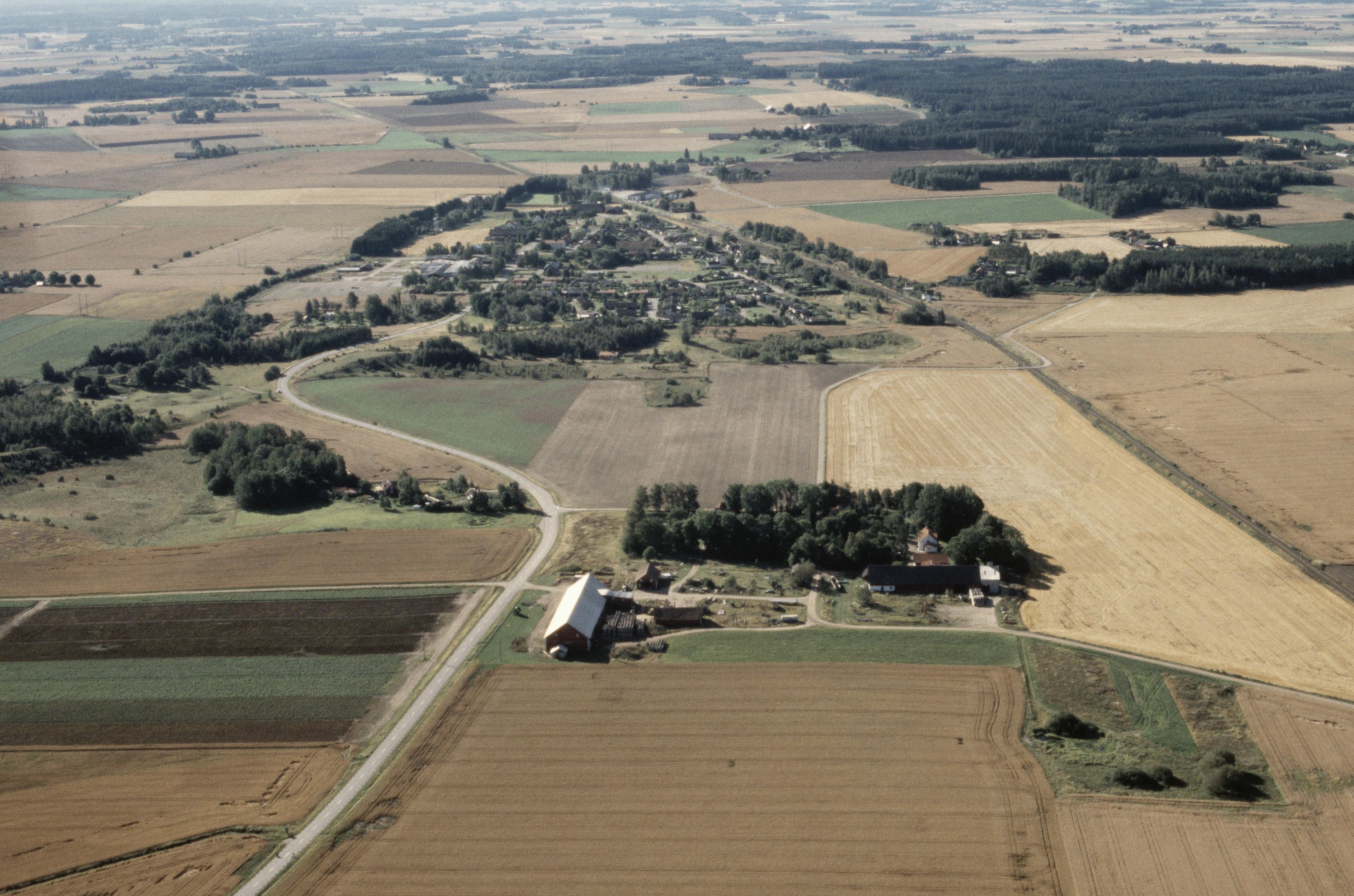 Jan Norrman, Västra Stenby 242