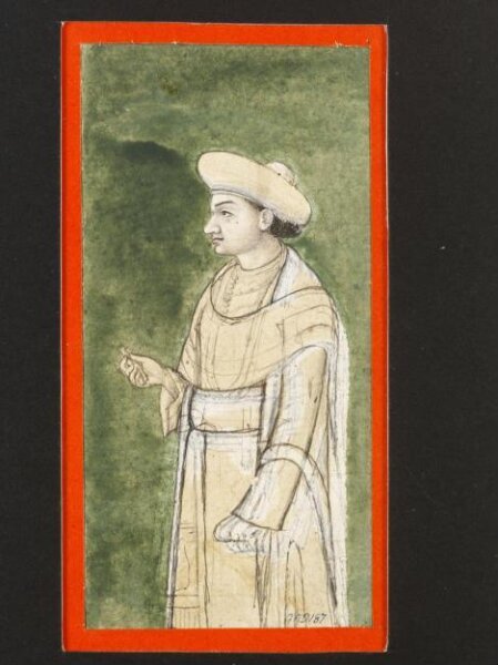 Unknown, Drawing