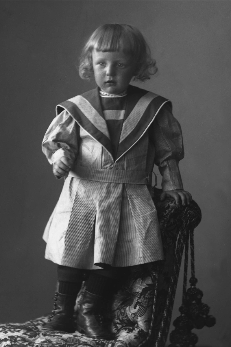 Gustav Borgen, NFB.43848