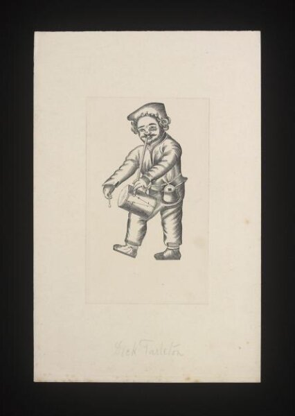 Unknown, Print