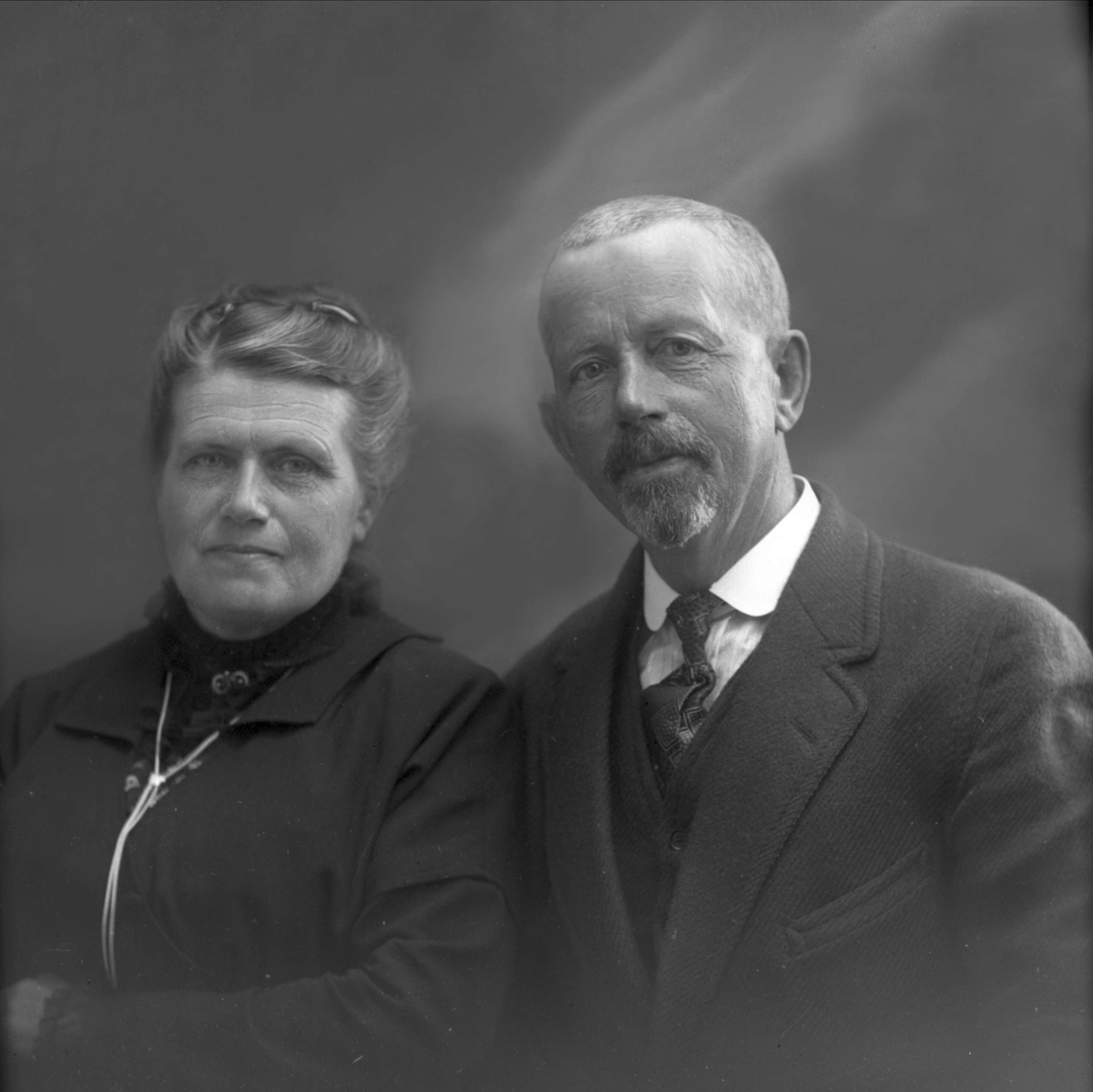 Gustav Borgen, NFB.38911