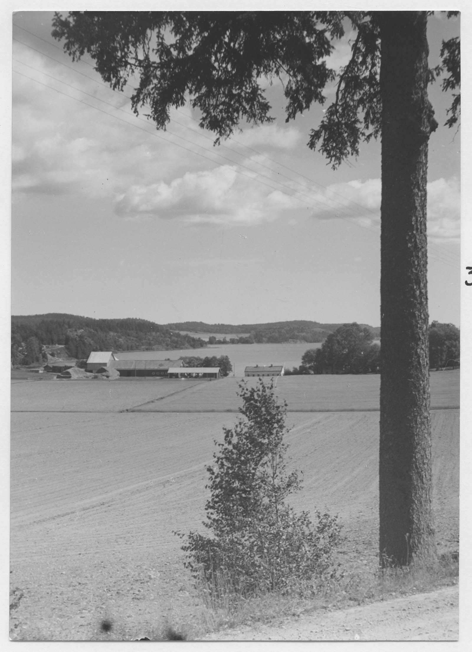 Mårten Sjöbeck, Stensnäs