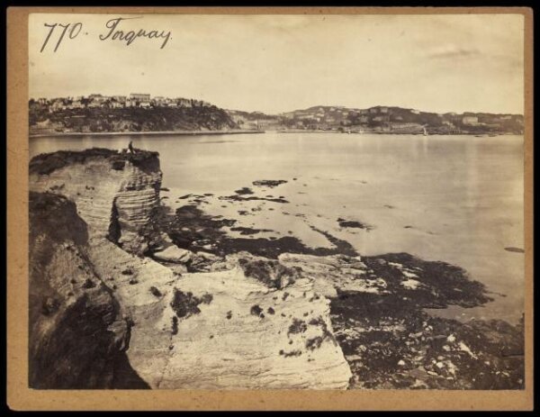 Francis Frith, Photograph