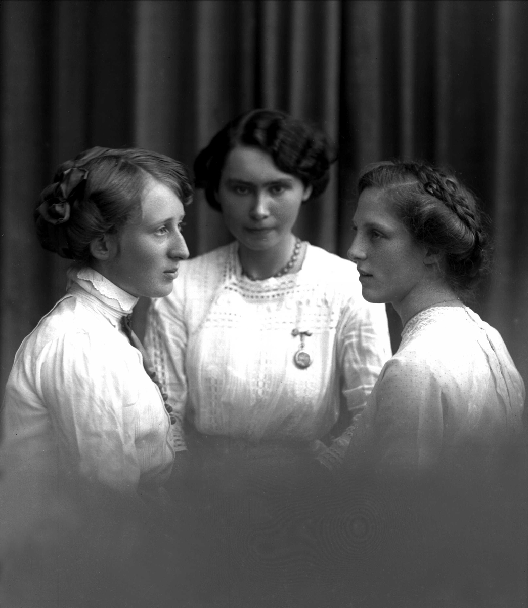 Gustav Borgen, NFB.22214