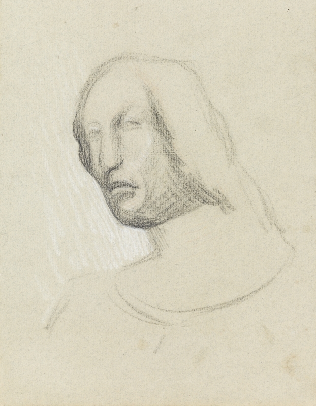 Jaan (autor) Koort, Visand peast