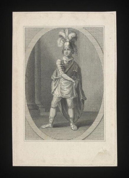 unknown, Print