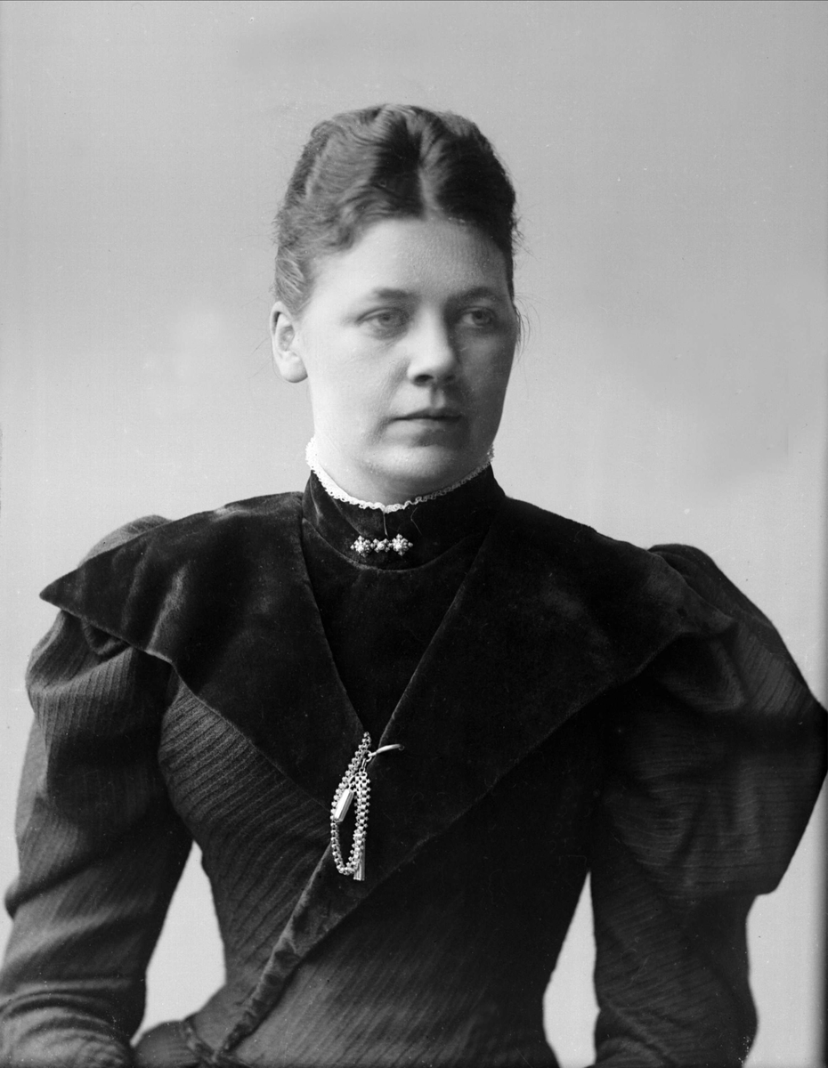 Gustav Borgen, NFB.32203