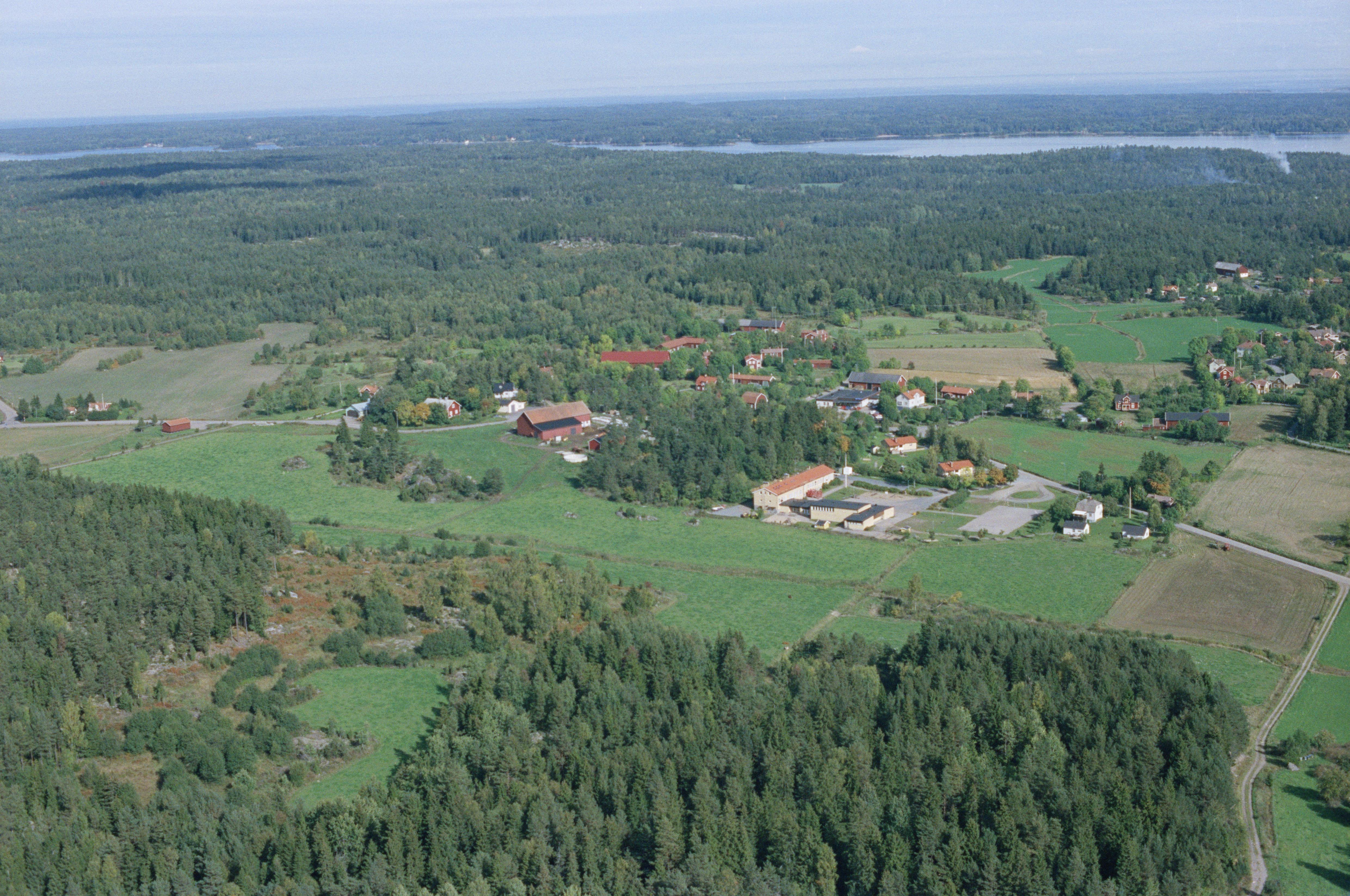 Jan Norrman, Vätö 27:1