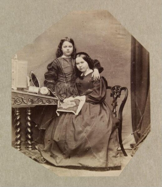 Clementina, Lady Hawarden, Photograph