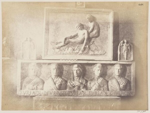 Parker, John Henry, Photograph