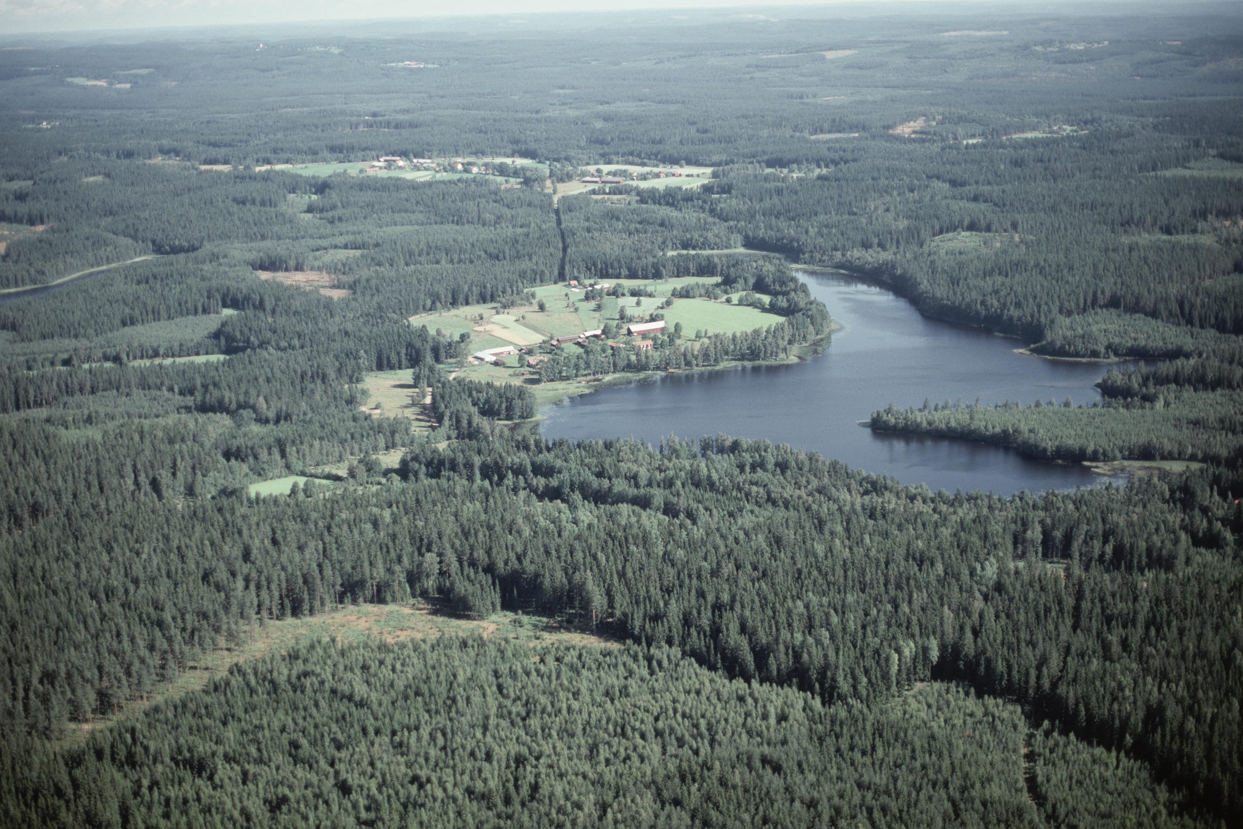 Jan Norrman, Näs i Ingatorp